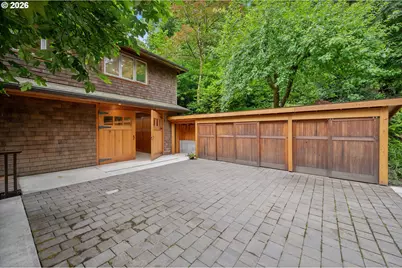 9505 NW Germantown Rd, Portland, OR 97231 - Photo 1