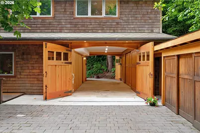 9505 NW Germantown Rd, Portland, OR 97231 - Photo 45