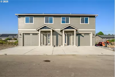 2488 Roll Tide (-2490) Ct, Lebanon, OR 97355 - Photo 1