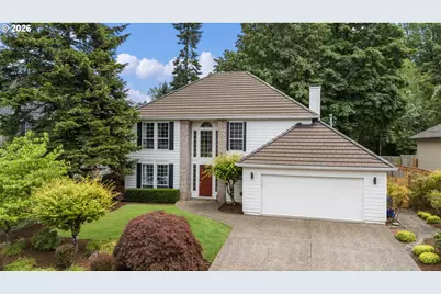 10210 NW Engleman St, Portland, OR 97229 - Photo 1