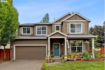 4406 SE Jones Ln, Troutdale, OR 97060 - Photo 1