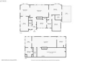 2440 SW Hoffman Ave, Portland, OR 97201 - Photo 47