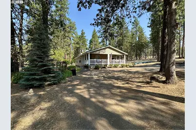 215 E Ponderosa Dr, Goldendale, WA 98620 - Photo 1