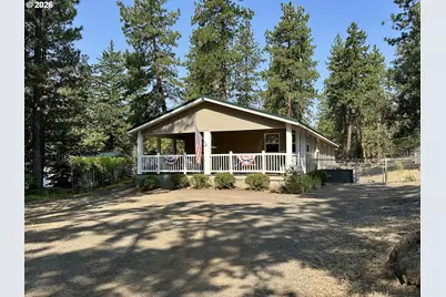 215 E Ponderosa Dr, Goldendale, WA 98620 - Photo 15