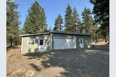 215 E Ponderosa Dr, Goldendale, WA 98620 - Photo 7