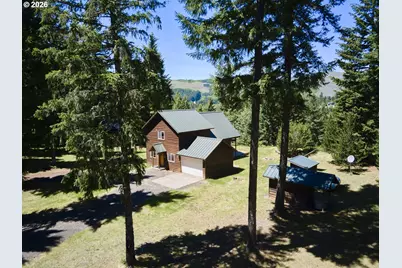 502 Loowit Ln, Cougar, WA 98616 - Photo 1