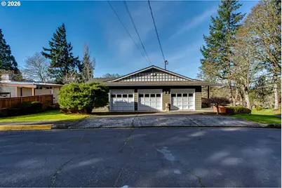 2610/2620 Elinor St, Eugene, OR 97403 - Photo 1