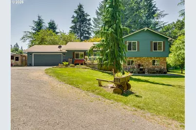 14609 NE 278th St, Battle Ground, WA 98604 - Photo 1