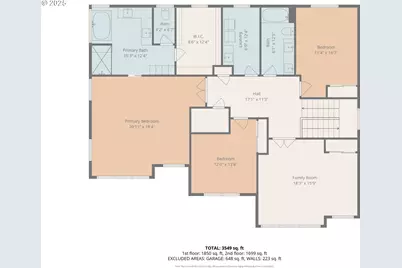 8211 NE 168th Pl, Vancouver, WA 98682 - Photo 31