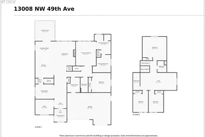 13008 NW 49th Ave, Vancouver, WA 98685 - Photo 47