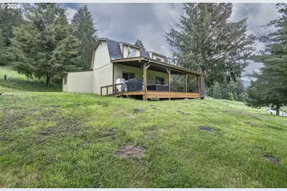 26810 NE 434th St, Amboy, WA 98601 - Photo 3