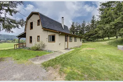 26810 NE 434th St, Amboy, WA 98601 - Photo 1