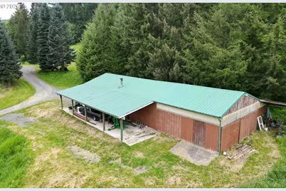 26810 NE 434th St, Amboy, WA 98601 - Photo 47