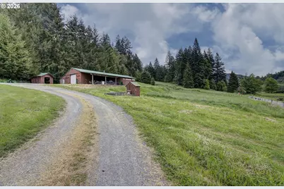 26810 NE 434th St, Amboy, WA 98601 - Photo 41