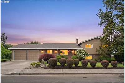 6595 SW 207th Ave, Beaverton, OR 97078 - Photo 1