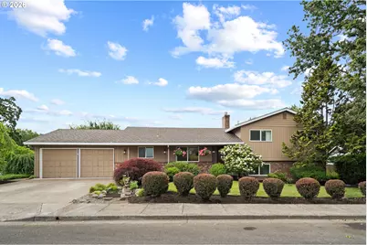 6595 SW 207th Ave, Beaverton, OR 97078 - Photo 1
