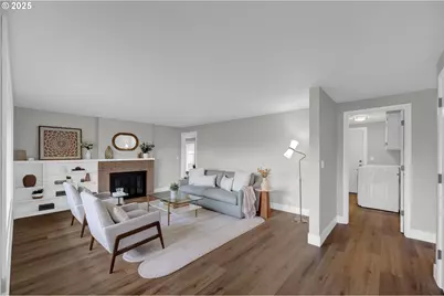 124 E Anchor Ave, Eugene, OR 97404 - Photo 3