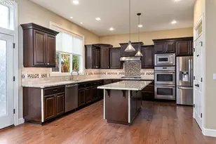 15432 NW Dominion Dr, Portland, OR 97229 - Photo 9
