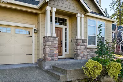 15432 NW Dominion Dr, Portland, OR 97229 - Photo 3