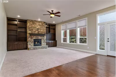 15432 NW Dominion Dr, Portland, OR 97229 - Photo 5