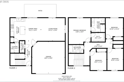 1228 I St, Washougal, WA 98671 - Photo 45