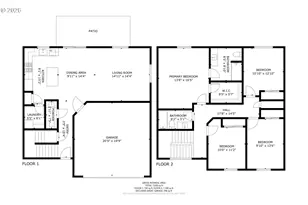 1228 I St, Washougal, WA 98671 - Photo 45