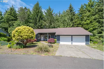 60 Seagrove Pl, Lincoln City, OR 97367 - Photo 5
