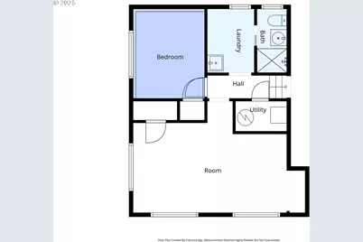 2555 NE 146th Dr, Portland, OR 97230 - Photo 47