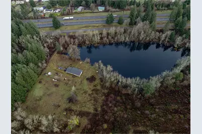 Se Frontage Rd, Cascade Locks, OR 97014 - Photo 1