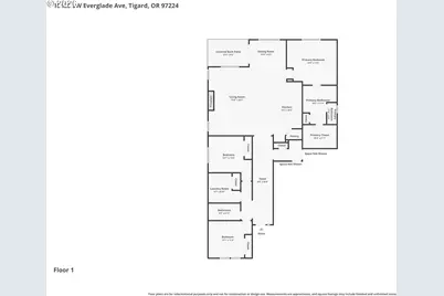 15425 SW Everglade Ave, Tigard, OR 97224 - Photo 43
