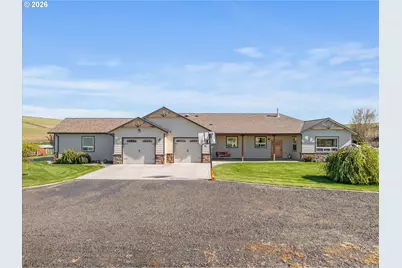 75984 Crawford Hollow Rd, Adams, OR 97810 - Photo 3
