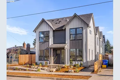 9566 N Buchanan Ave, Portland, OR 97203 - Photo 1