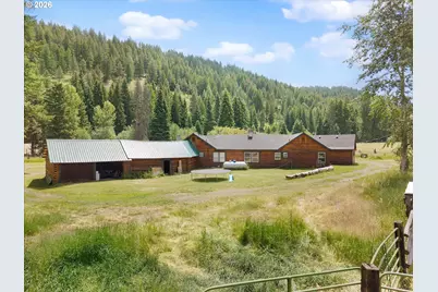 61608 Wallowa Mountian Loop, Joseph, OR 97846 - Photo 11