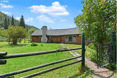 61608 Wallowa Mountian Loop, Joseph, OR 97846 - Photo 5