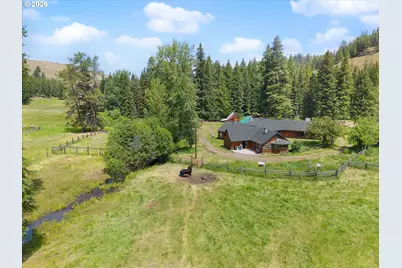 61608 Wallowa Mountian Loop, Joseph, OR 97846 - Photo 3