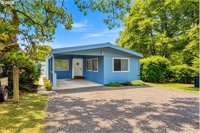 9520 6th St, Bay City, OR 97107 - Photo 1