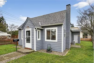 155 E Rose St, Lebanon, OR 97355 - Photo 5