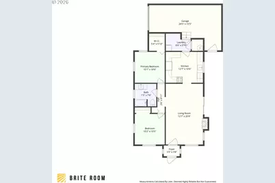 155 E Rose St, Lebanon, OR 97355 - Photo 35