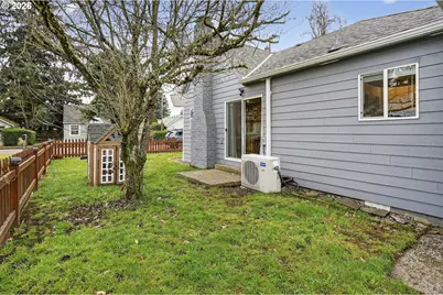 155 E Rose St, Lebanon, OR 97355 - Photo 33