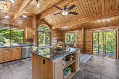 4949 Lewis River Rd, Woodland, WA 98674 - Photo 11