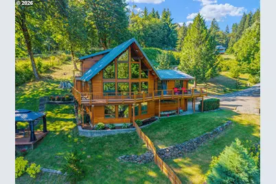 4949 Lewis River Rd, Woodland, WA 98674 - Photo 1
