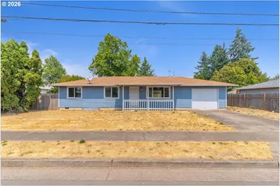 1535 W Oak St, Lebanon, OR 97355 - Photo 1