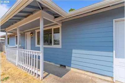1535 W Oak St, Lebanon, OR 97355 - Photo 5