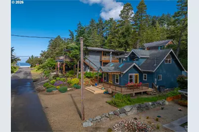 105 North Ave, Manzanita, OR 97130 - Photo 5