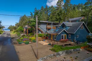 105 North Ave, Manzanita, OR 97130 - Photo 5