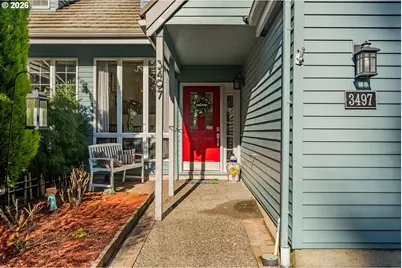 3497 Devonshire Dr, Lake Oswego, OR 97035 - Photo 3