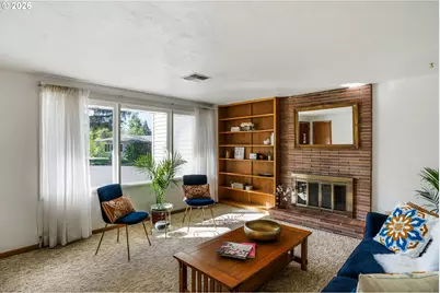 184 E Hatton Ave, Eugene, OR 97404 - Photo 5