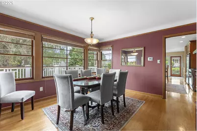 5321 SW Menefee Dr, Portland, OR 97239 - Photo 9