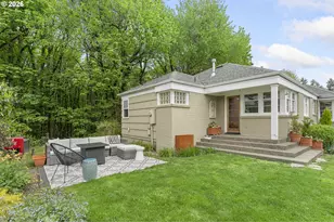 5321 SW Menefee Dr, Portland, OR 97239 - Photo 35