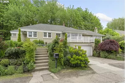 5321 SW Menefee Dr, Portland, OR 97239 - Photo 3